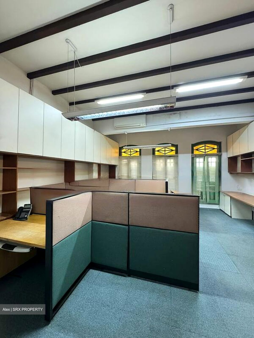 Telok Ayer Conservation Area (D1), Shop House #462634641
